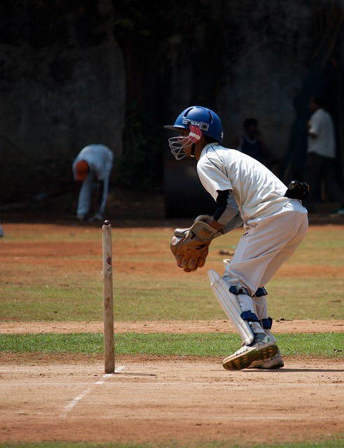 Empowering Athletes: Celebrating Inspirational Stories in Disability Cricket