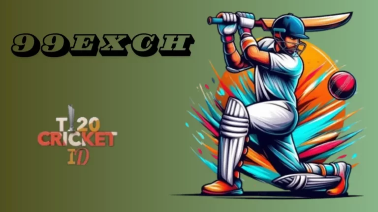 99exch: A Step-by-Step Guide to Betting on Cricket Leagues