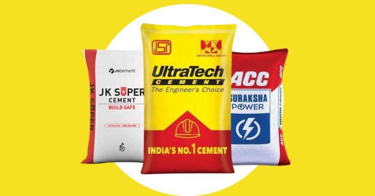 How to Make Online Cement Purchase Easier: A Guide to Buying Cement Online