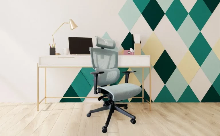 Hinomi Review for Singapore: Is It the Right Ergonomic Chair for Your Needs?