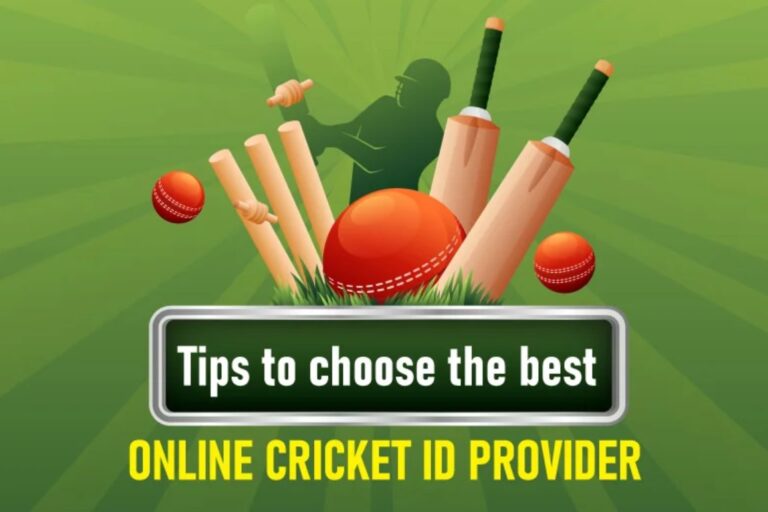 2026’s Top 18 Online Cricket ID Providers – Complete Guide for Fans & Players